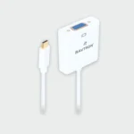 Ravtron usb c to vga adapter 1