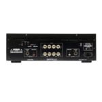 Rotel Rb-1552 Mkii Stereo Power Amplifier - view 2