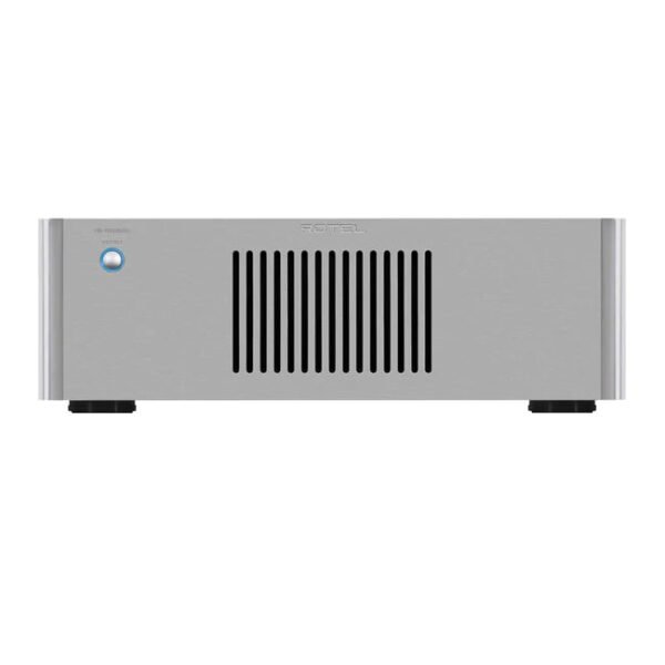 Rotel Rb-1552 Mkii Stereo Power Amplifier