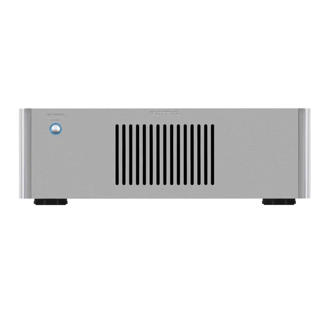Rotel Rb-1552 Mkii Stereo Power Amplifier