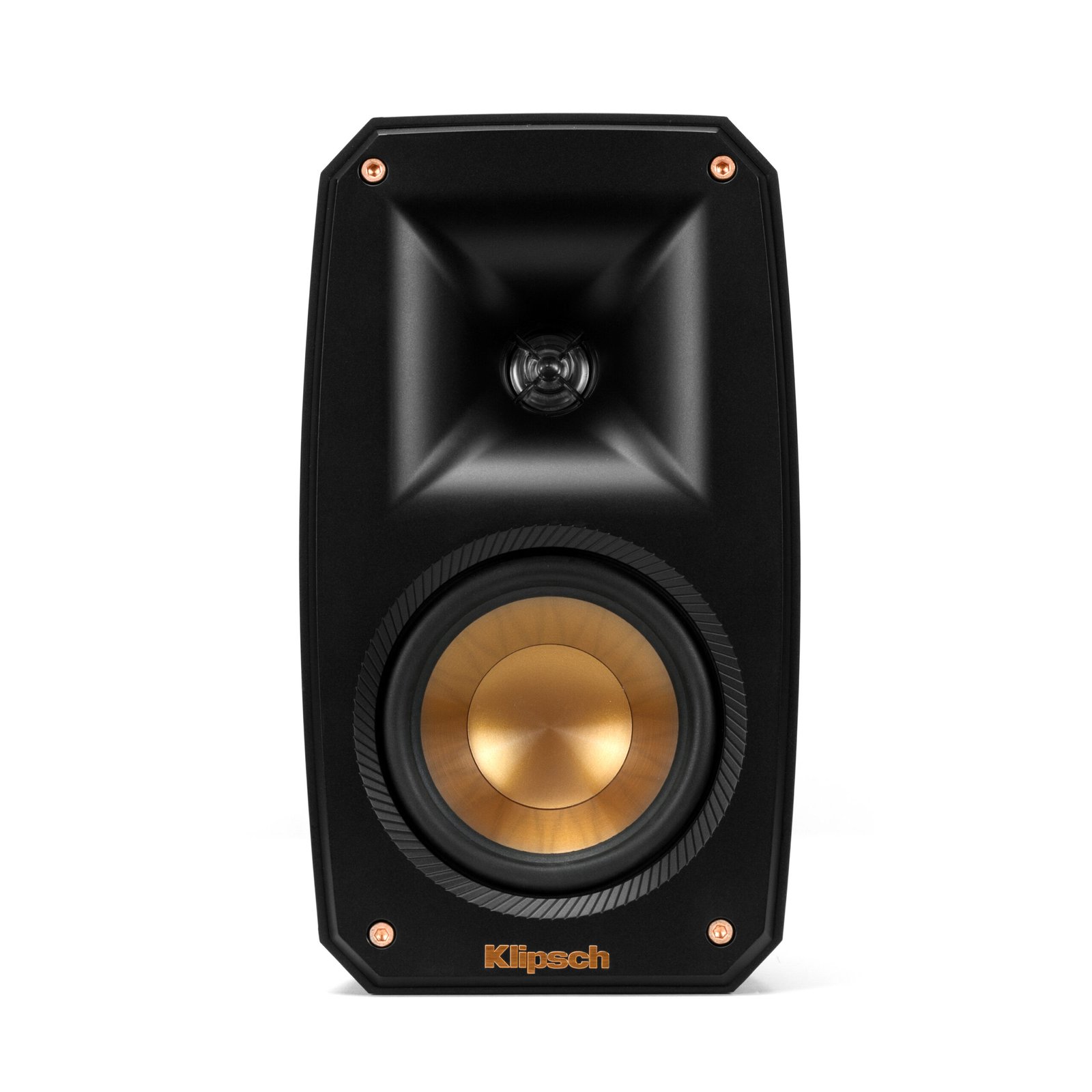 Klipsch Reference Theater Pack 5.0 (Black) — 5.0 home theater speaker system - product photo 2