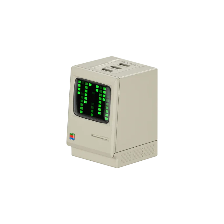 Sharge India Adapter