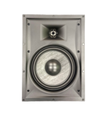 Pure Acoustics Rift F8 8" In-wall speaker - Image 7