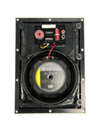 Pure Acoustics Rift F8 8" In-wall speaker - Image 5