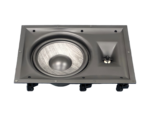 Pure Acoustics Rift F8 8" In-wall speaker - Image 3