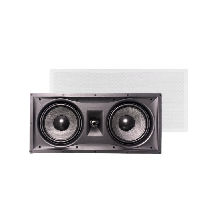 Pure Acoustics RIFT 08 5.1 In-Wall Home Cinema Speaker Package