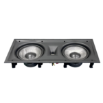 Pure Acoustics Rift F8C 8" In-wall Speaker - Image 7