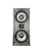 Pure Acoustics Rift F8C 8" In-wall Speaker - Image 8