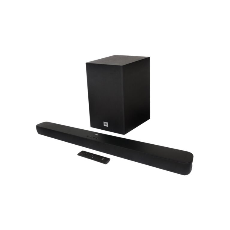 JBL Cinema SB180 Soundbar