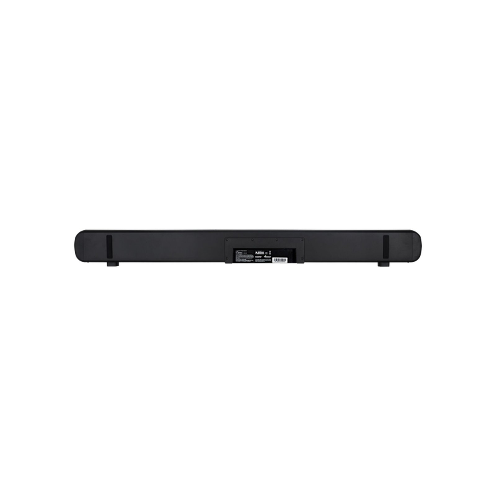 JBL Cinema SB180 Dolby Digital soundbar with wireless subwoofer - product photo 5