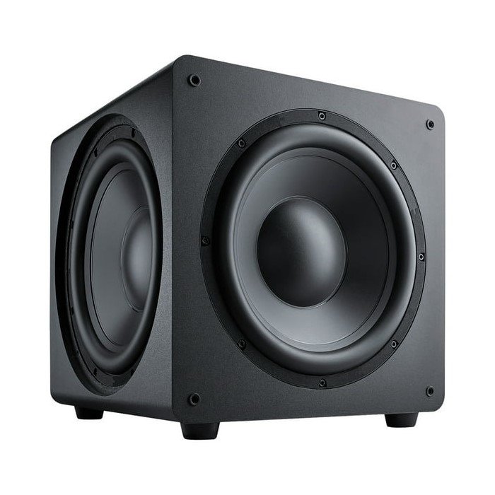 SpeakerCraft SDSI-12 Triple Driver Subwoofer
