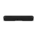 Sonos ray soundbar black 3