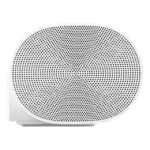 Sonos soundbar arc s19 white 6