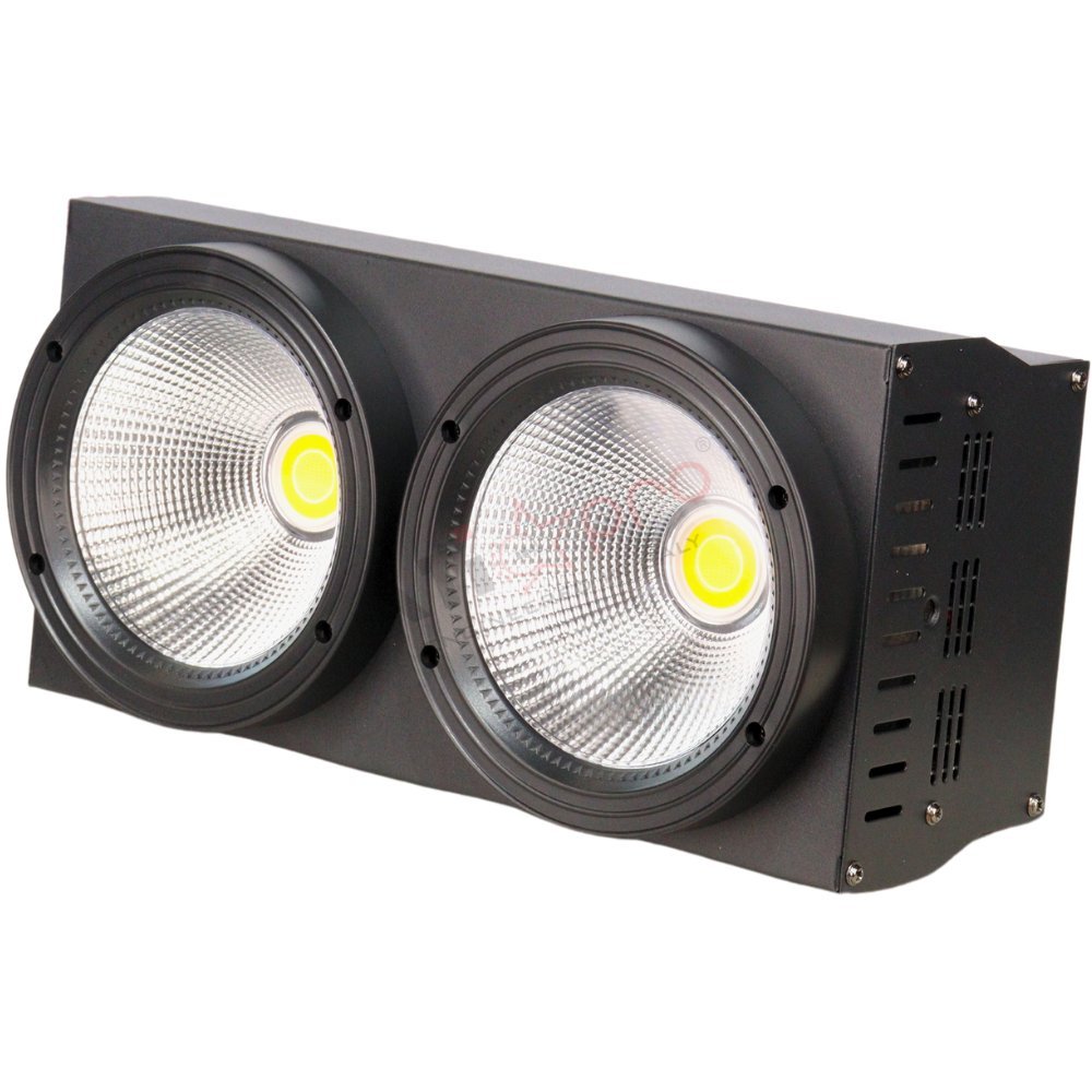 Two-Eye LED Stage Blinder Light - Image 4