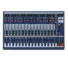 Studiomaster air 16u mixer
