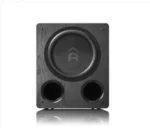 Ascendo Sv12 12-inch Active Subwoofer