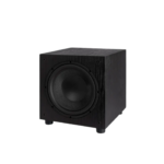 Elac Sub 1025 10" 200w Powered Subwoofer - Each - Image 2