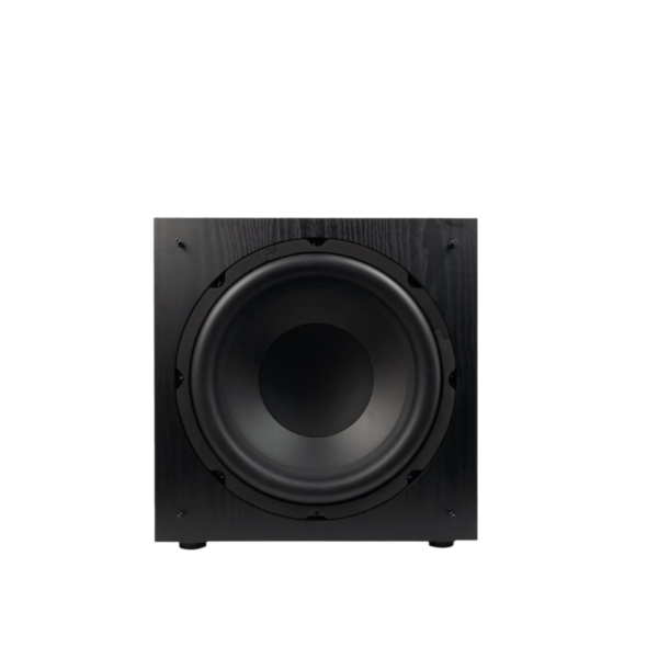 Elac Sub 1025 10" 200w Powered Subwoofer - Each