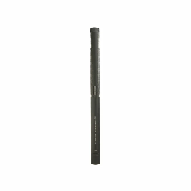 Sennheiser Mkh 418-s Stereo Shotgun Microphone