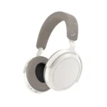 Sennheiser Momentum 4 Wireless Over Ear Headphones, German Design, Anc, 60h Battery, Customizable Sound, 4 Digital Mics For Crystal-clear Calls, Multipoint Connectivity, 1 Yr Warranty, Denim