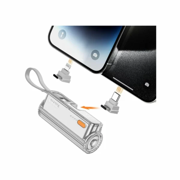 Sharge Flow Mini Portable Charger Power Bank Online Buy India