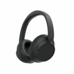 Sony WH-CH720N Wireless Over-Ear Noise-Canceling Headphones