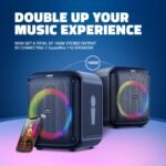 Artis Soundpro 110 80w Bluetooth Party Speaker - Image 7