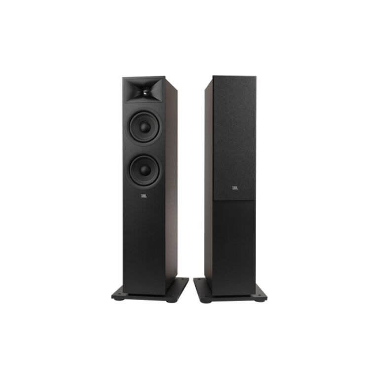JBL Stage 260F Floorstanding Speakers (Pair)