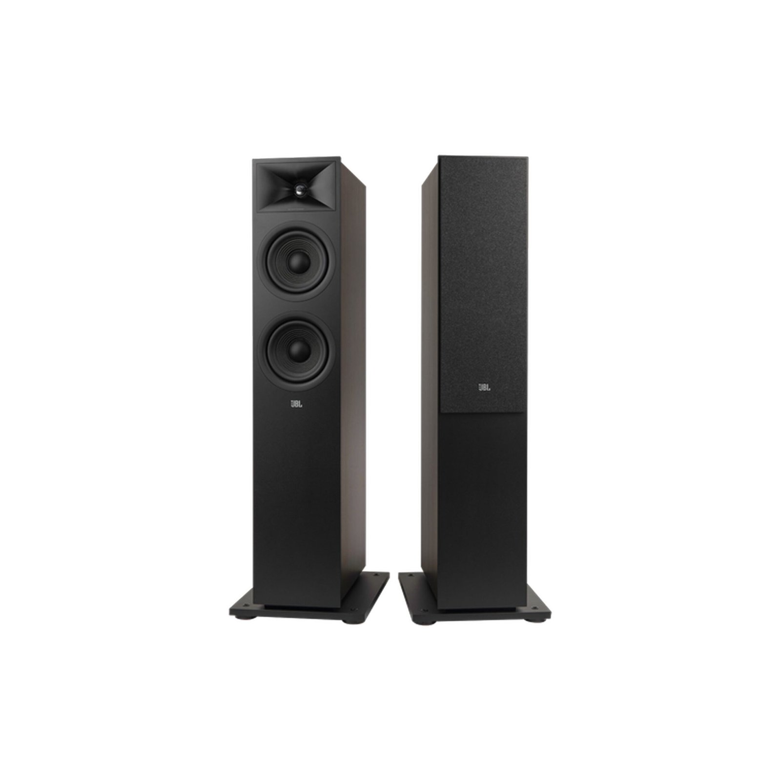 JBL Stage 260F dual 6.5 inch floorstanding speakers pair - product photo 1
