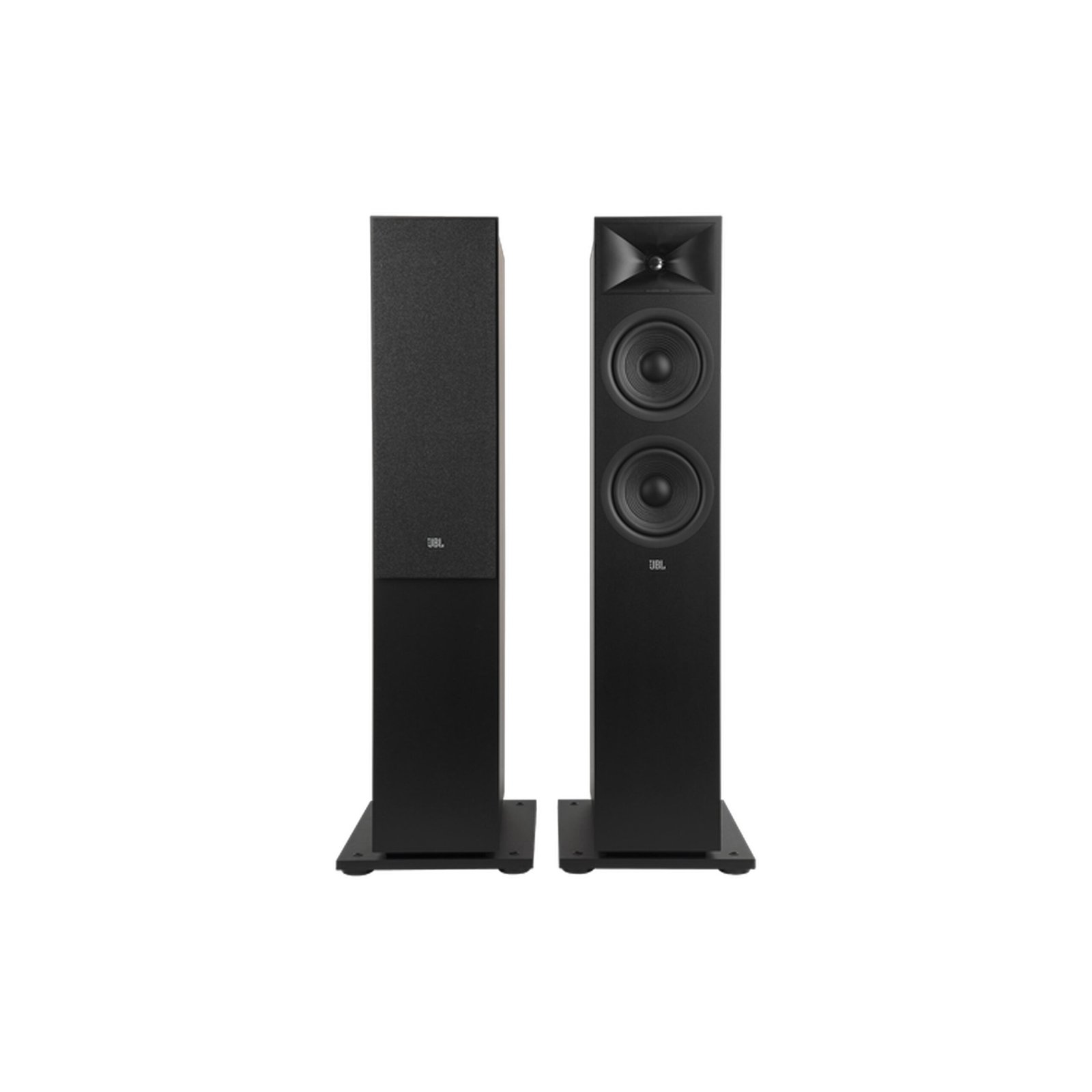 JBL Stage 260F dual 6.5 inch floorstanding speakers pair - product photo 2