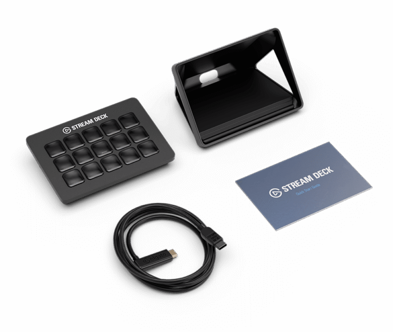 Elgato Stream Deck MK2