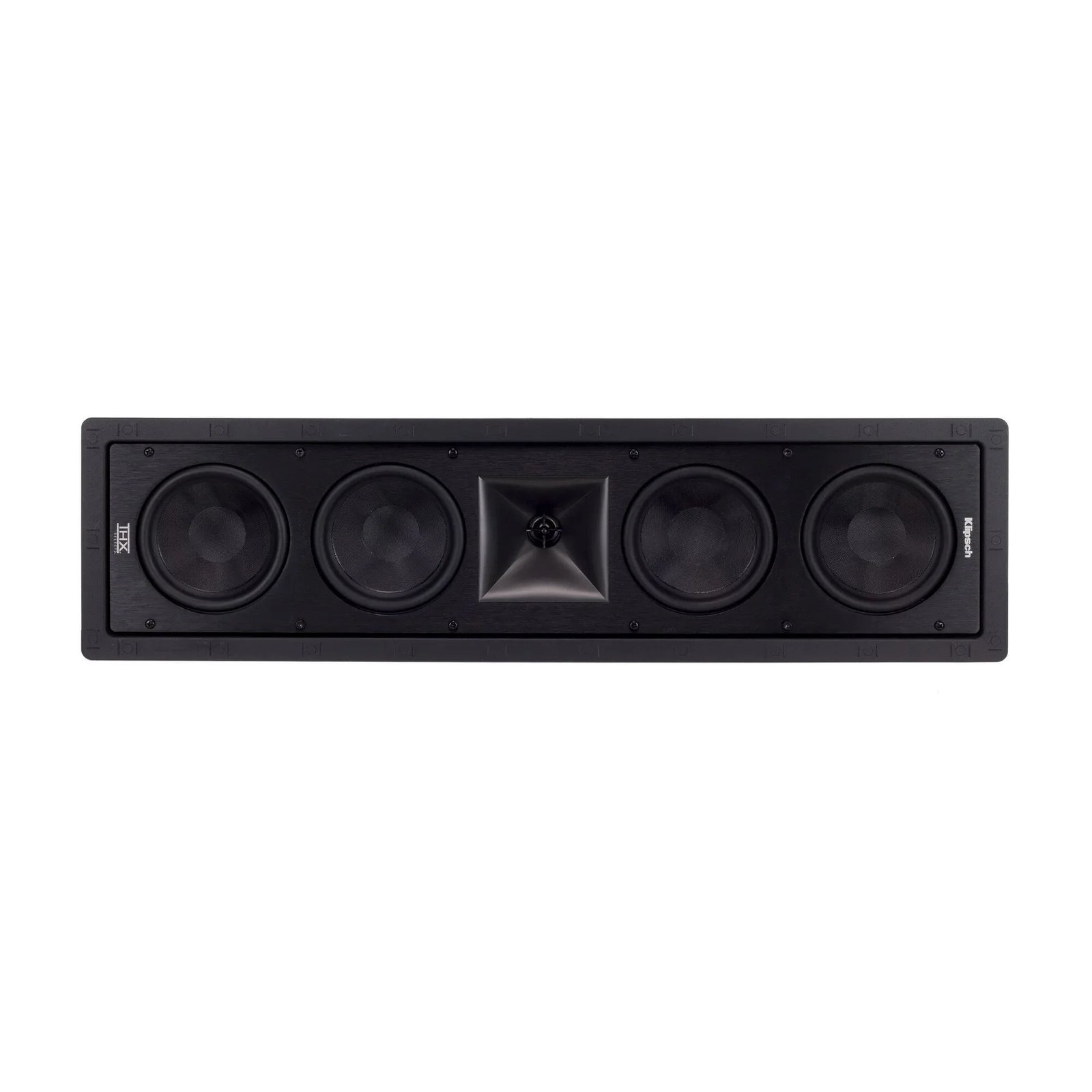 Klipsch Thx-504-l 150w In-wall Speaker (each)