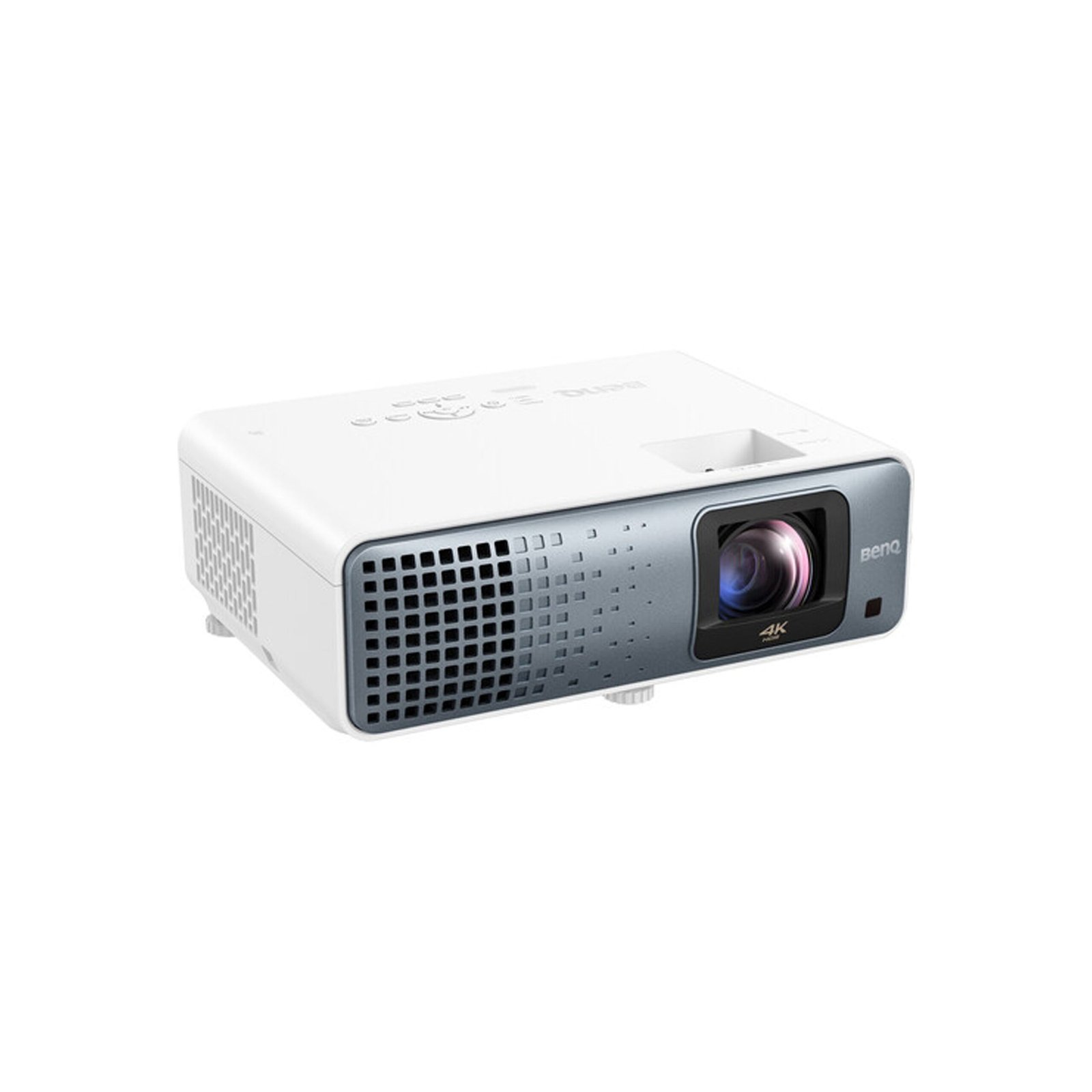 BenQ TK710STi 4K UHD HDR short throw home cinema laser projector - product photo 1