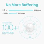 Tp link router deco m5 4