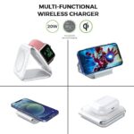 Ultraprolink 3in1 folding adapt um1006fw 4