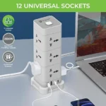 Ultraprolink powertower + port um1190u 2