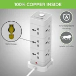 Ultraprolink powertower + port um1190u 5