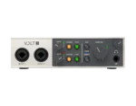 Universal audio uad volt 2 interface 1