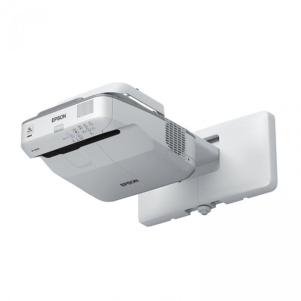 Epson EB-685WI Ultra-Short-Throw Interactive WXGA Projector