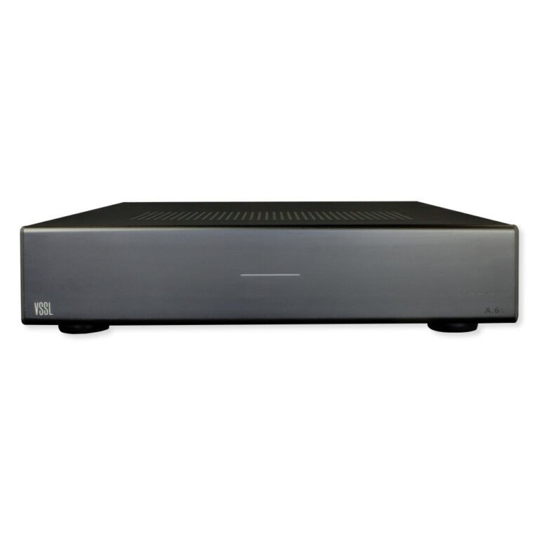 VSSL A.6X 6-Zone Multi-Zone Streaming Amplifier