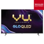 Vu Gloled Masterpiece 55inch 4k Tv