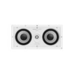 Pure Acoustics Rift 52 (WB-252) - 5.25 Inches In-Wall Speaker (Each)