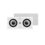 Pure Acoustics Rift 52 (WB-252) - 5.25 Inches In-Wall Speaker (Each) - Image 2