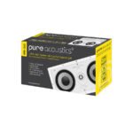 Pure Acoustics Rift 52 (WB-252) - 5.25 Inches In-Wall Speaker (Each) - Image 3
