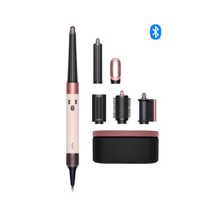 Dyson Airwrap i.d. Multi-Styler (Ceramic Pink/Rose Gold)