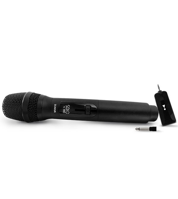 JBL WVM10 Wireless Microphone System