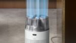 Hushjet™ Purifier Compact (white) - Image 9