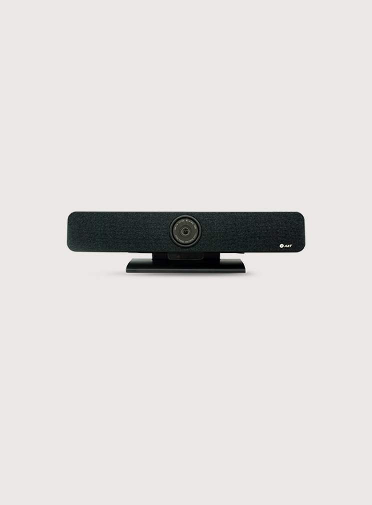 A&T IKON150 4K USB Video Conferencing Bar