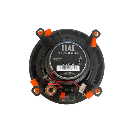 ELAC IC-C61 CEILING SPEAKER