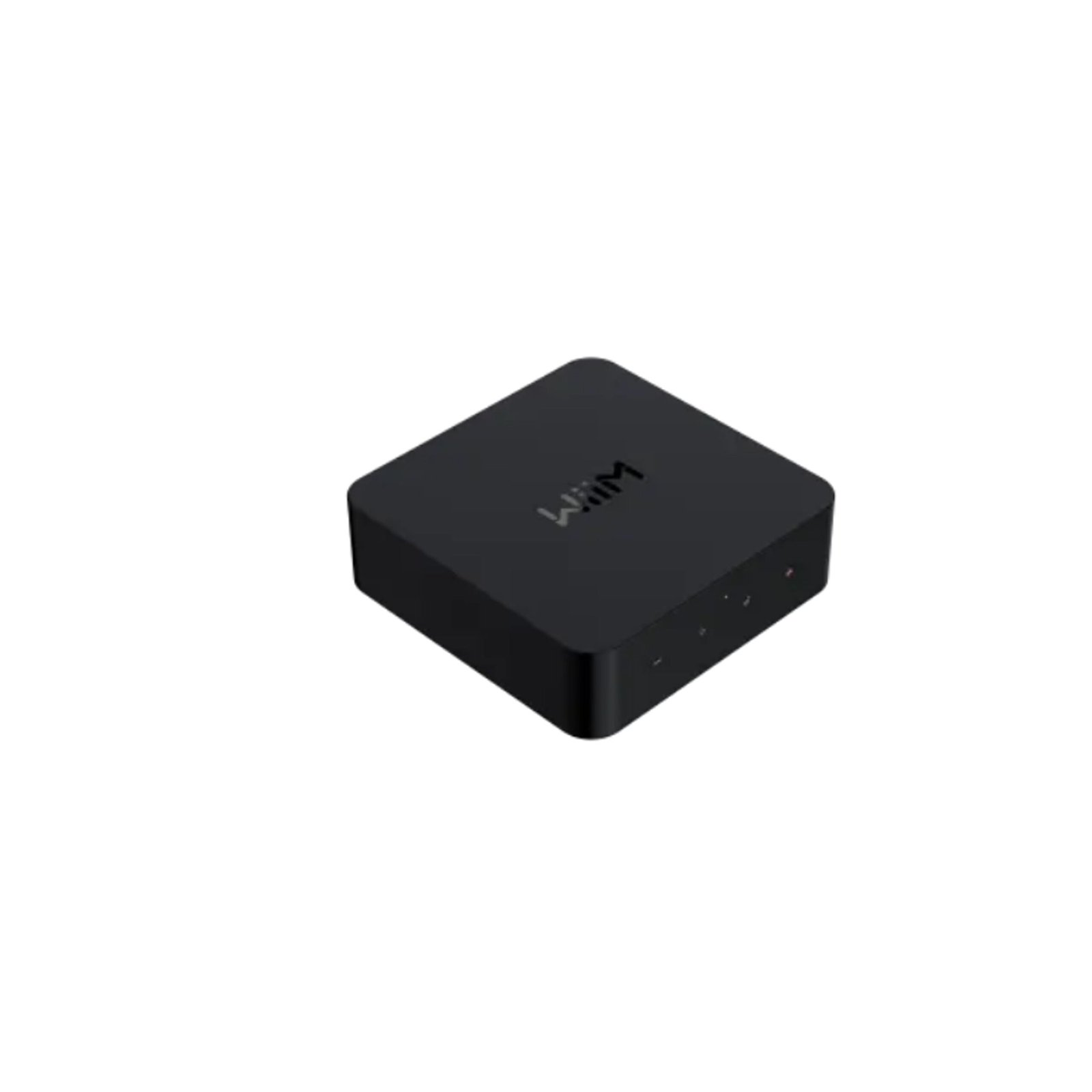 WiiM Pro wireless audio streamer - product photo 1
